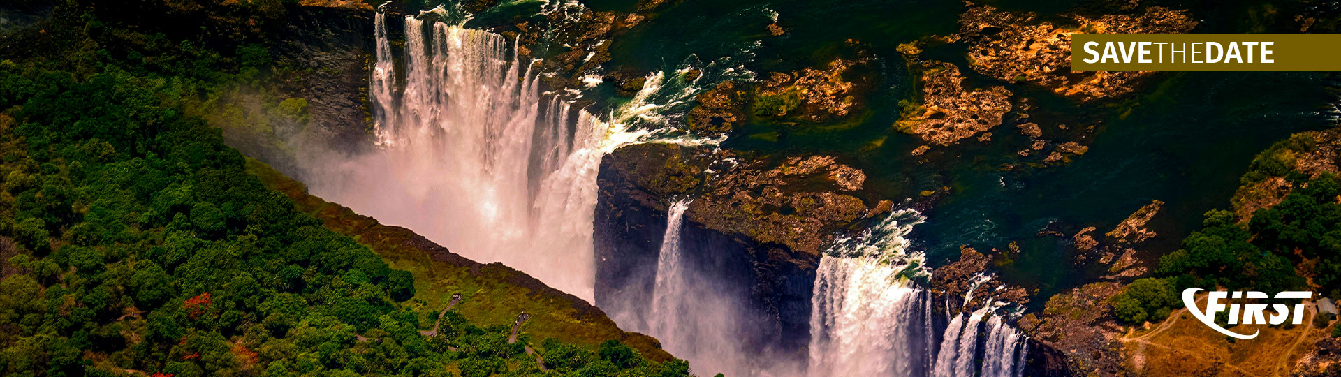 Zimbabwe FIRST Technical Colloquium