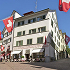 Hotel Kindli