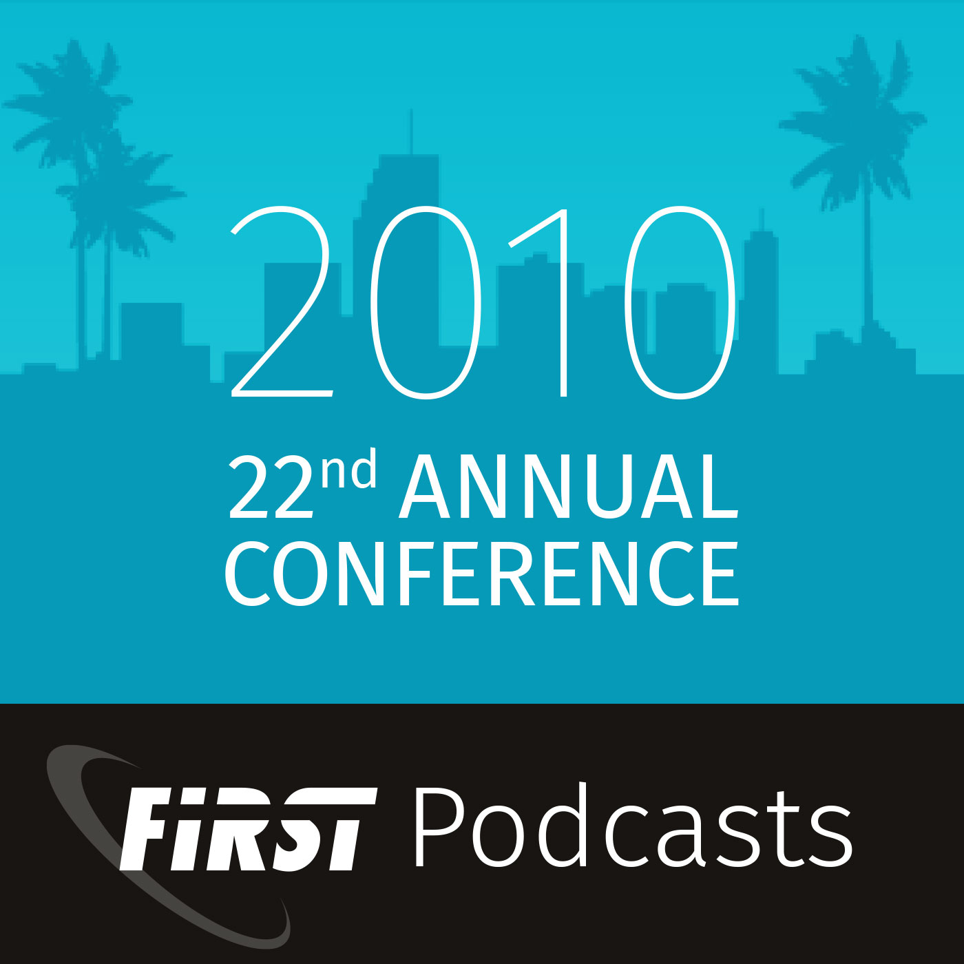 FIRSTCON Podcast