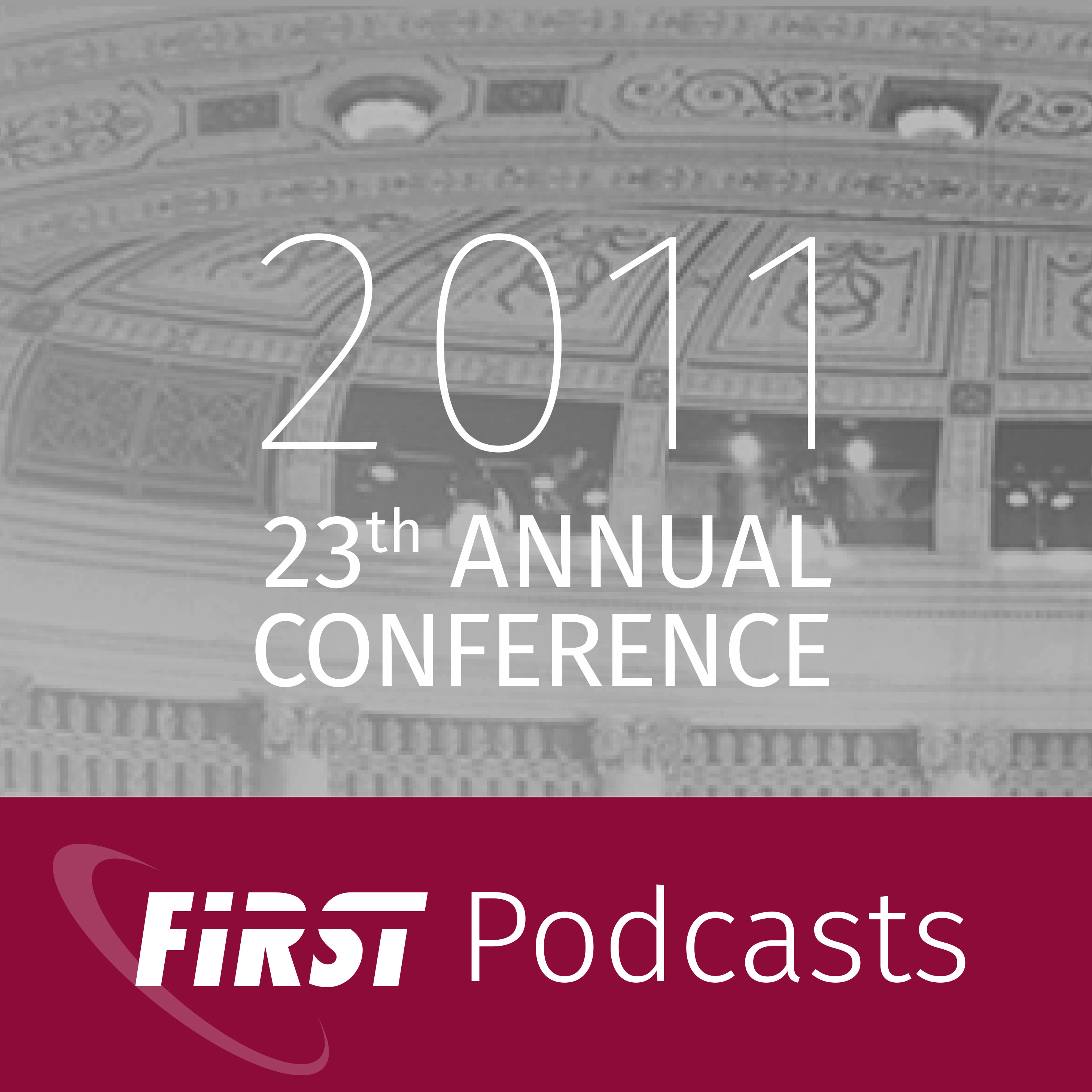 FIRSTCON Podcast