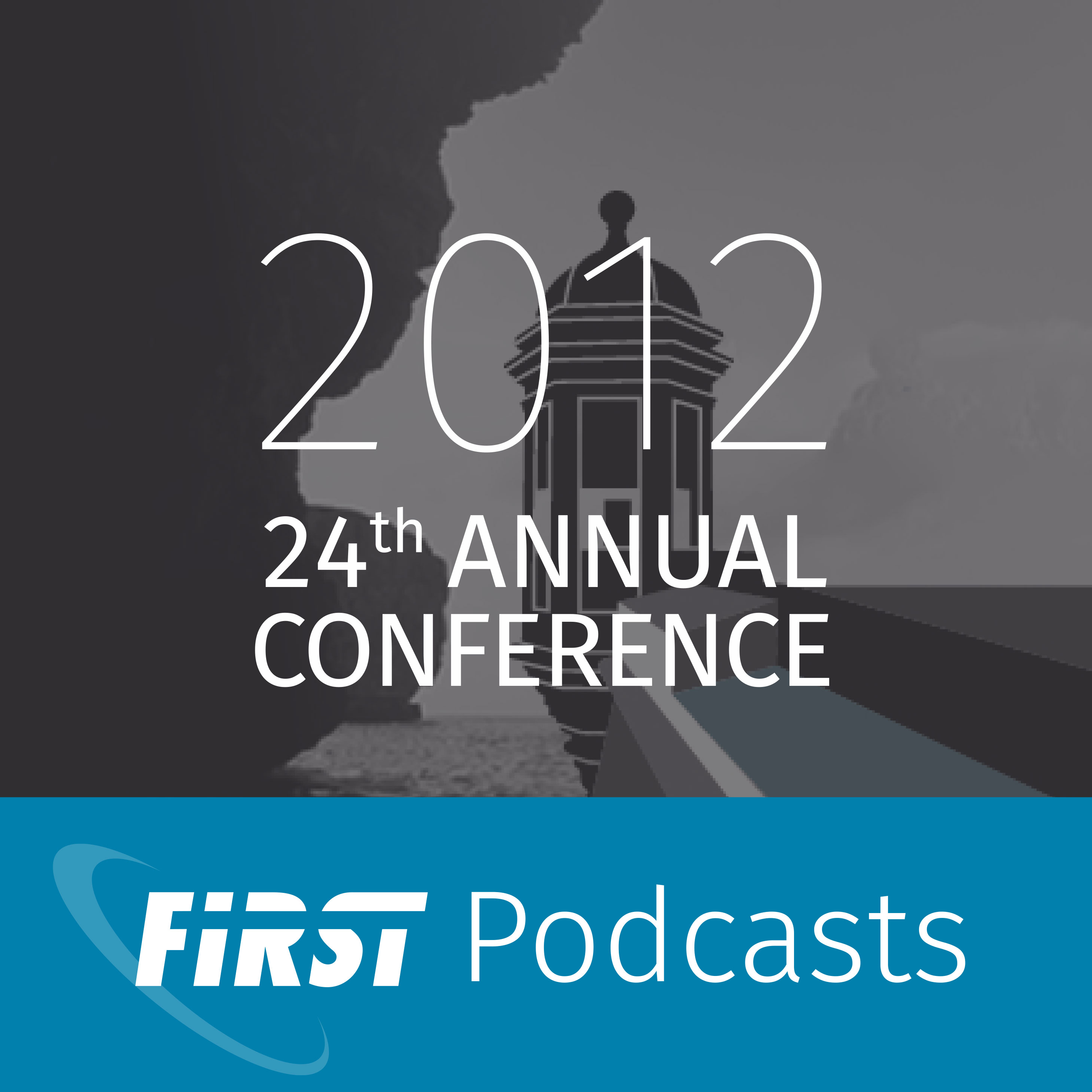 FIRSTCON Podcast