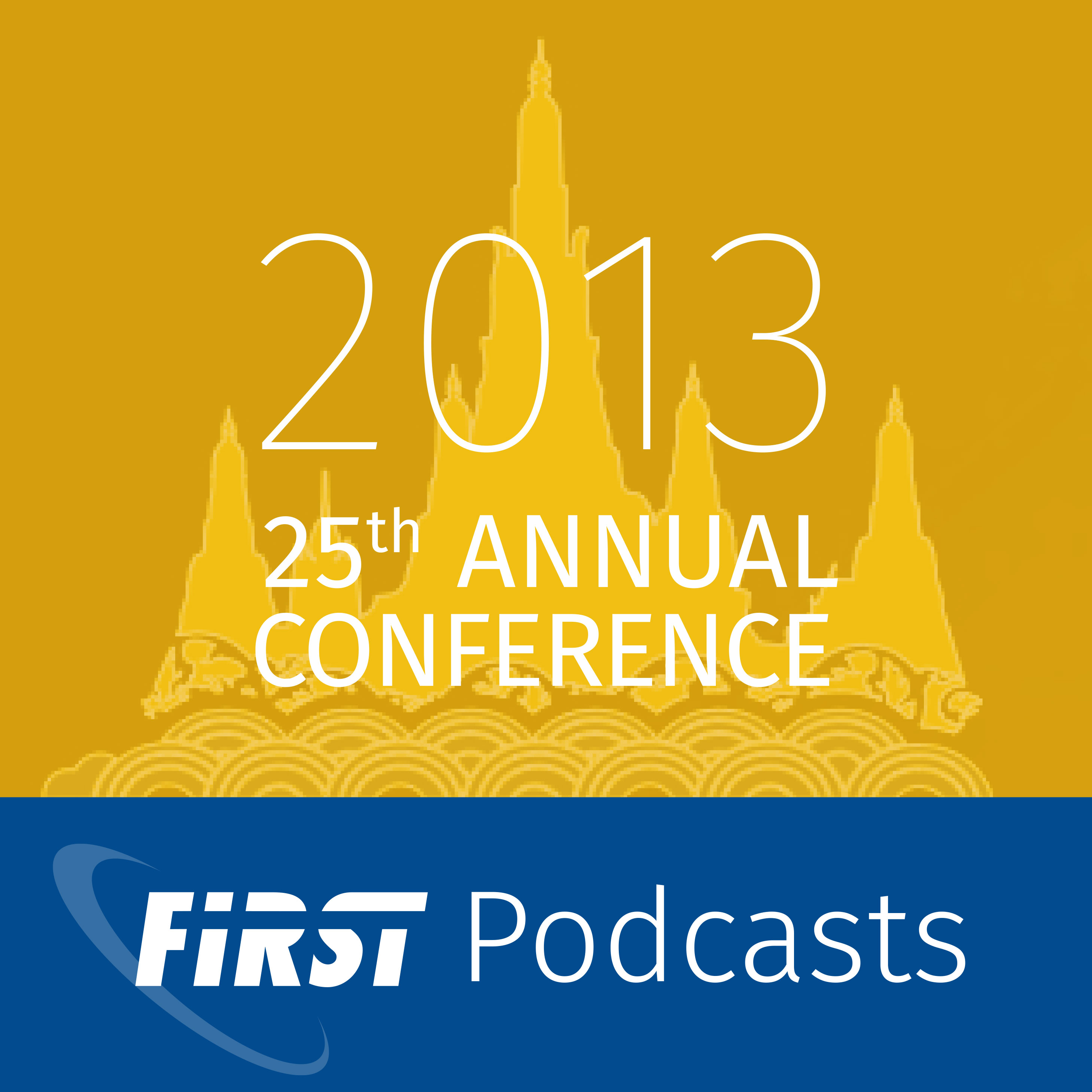 FIRSTCON Podcast