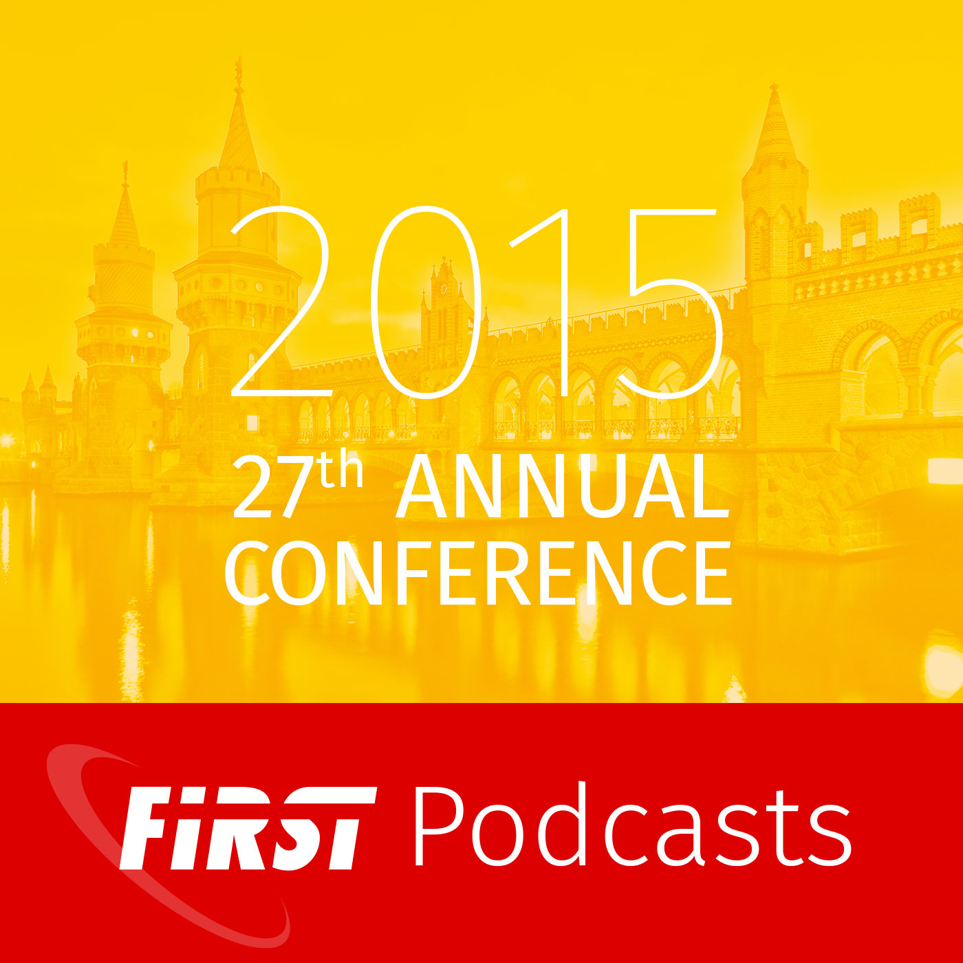 2015 Episode 5: Live from FIRST 2015, An Interview with Mikko Hypponen episode artwork