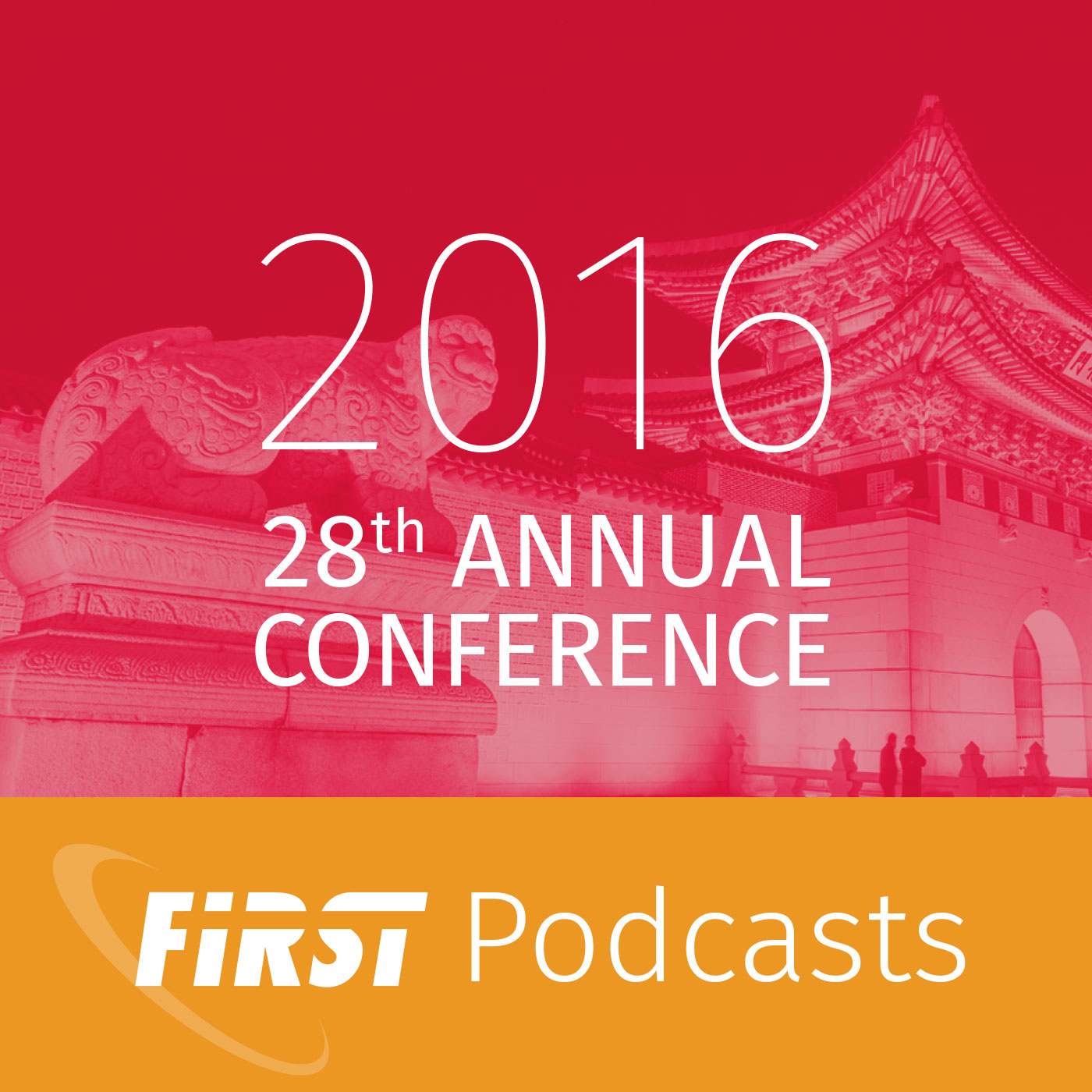 FIRSTCON Podcast