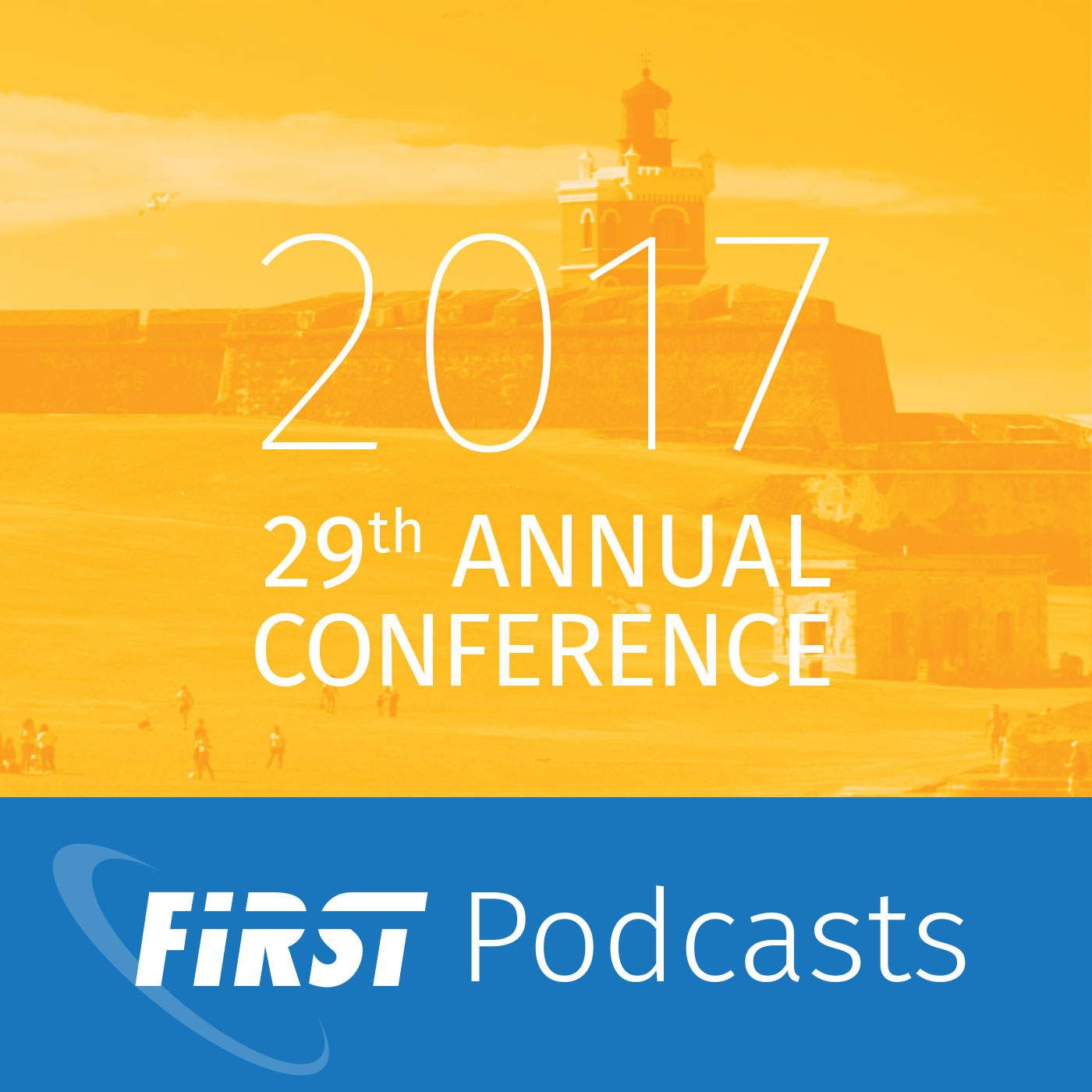 FIRSTCON Podcast