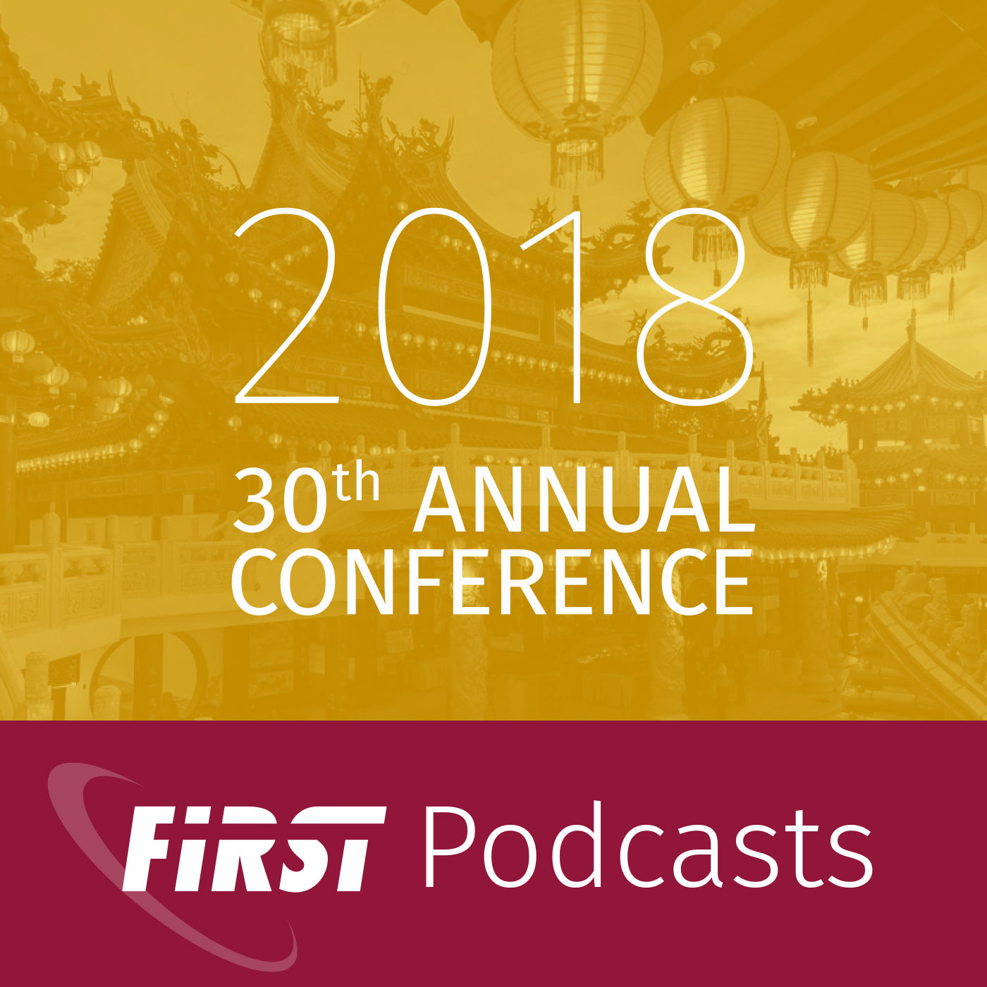 FIRSTCON Podcast