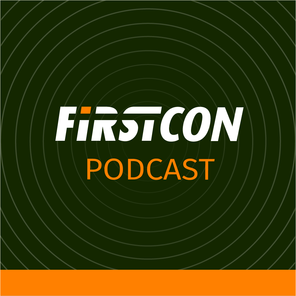 FIRSTCON Podcast