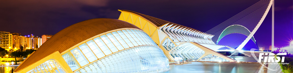 50th TF-CSIRT meeting and FIRST Regional Symposium for Europe