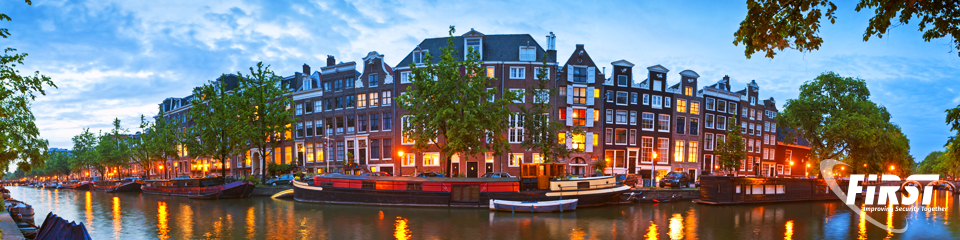 Amsterdam 2017 FIRST Technical Colloquium