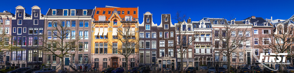 Amsterdam 2019 FIRST Technical Colloquium, Amsterdam (NL)