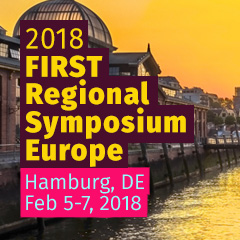 TF-CSIRT meeting &amp; FIRST Regional Symposium Europe