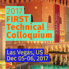 FIRST Technical Colloquium, Las vegas, US