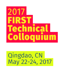 Qingdao 2017 FIRST TC