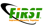 FIRST - Improving Security Together