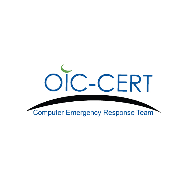 Organization of The Islamic Cooperation CERT (OIC-CERT)