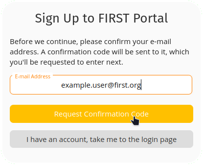 E-mail Validation