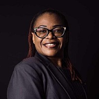 Joyce Isa-Molwane