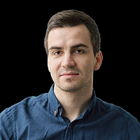 Anton Kalinin