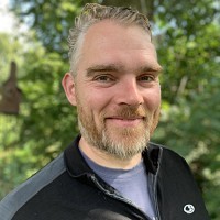 Jeroen van der Ham