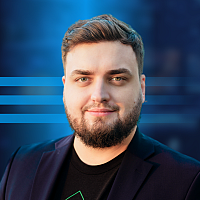 Vlad Iliushin