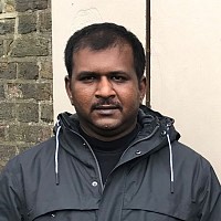 Bharath Balasubramaniam