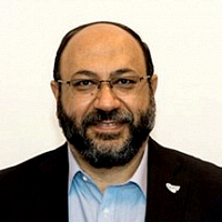 Dr. Sherif Hashem