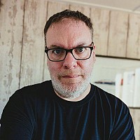 Elliott Atkins