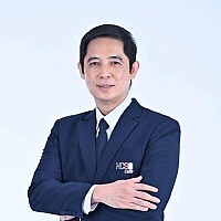 (Major General) Teerawut Wittayakorn
