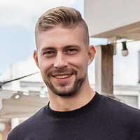 Joel Doenne