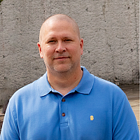 Mike Wiles