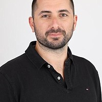 Omri Misgav