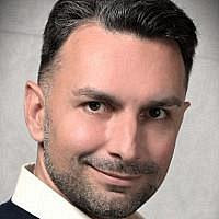 Martin Karel