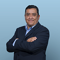 Ing. Badí Quinteros