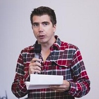 Olivier Bilodeau