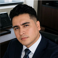 Ulises Cervantes Diaz