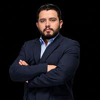 Freddy Gómez