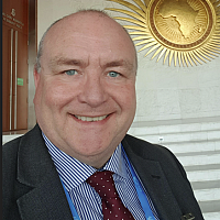 Andy Chadwick
