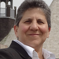 Patricia Tarro