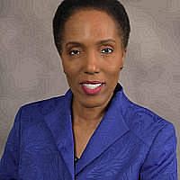Dr. Katherine Getao
