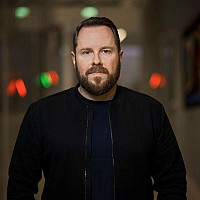 Mathias Persson
