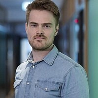 Matias Mesiä