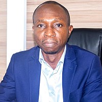 Stephen Cudjoe-Seshie
