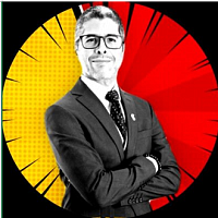 Edgar Chillón Escárcega