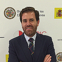 Javier Berciano