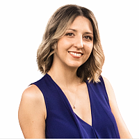 Andreanne Bergeron