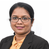 Niranjini  Arunachalam
