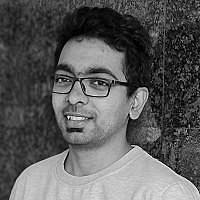Vineeth Bharadwaj
