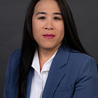 Merisa Lee
