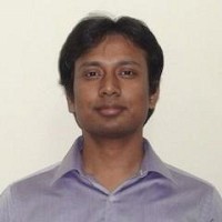 Avinash Kumar