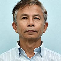 Nguyen Nguyen Huu